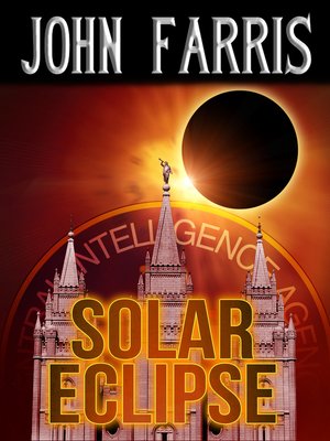 cover image of Solar Eclipse